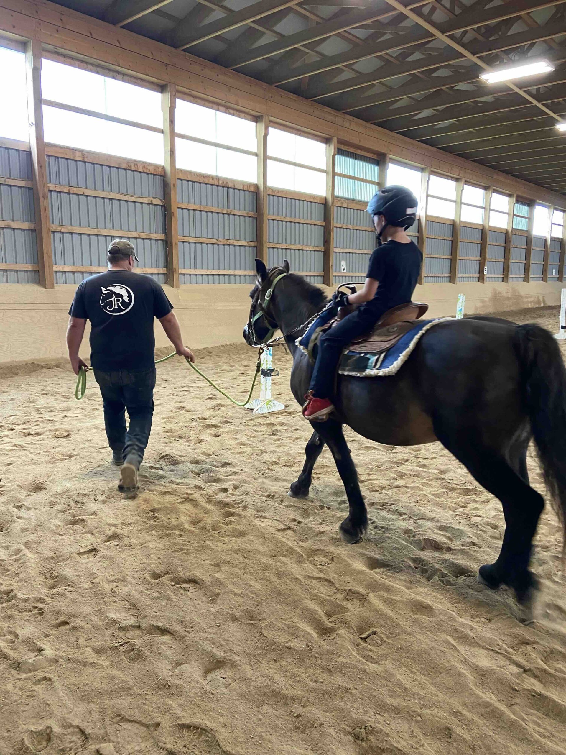 Birthday Parties at Jager Ranch